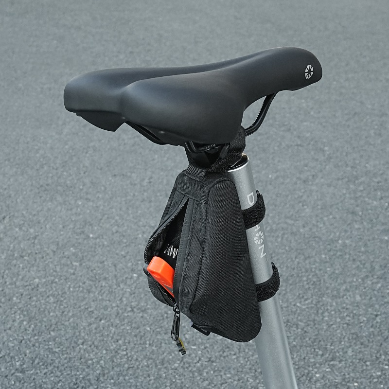 Mountain Biking Oxford - Borsa da sella per bici da