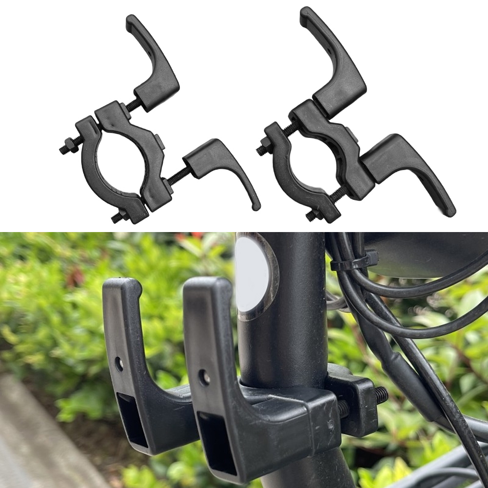 Mountain Biking Shop - Gancio per mountain bike a doppia