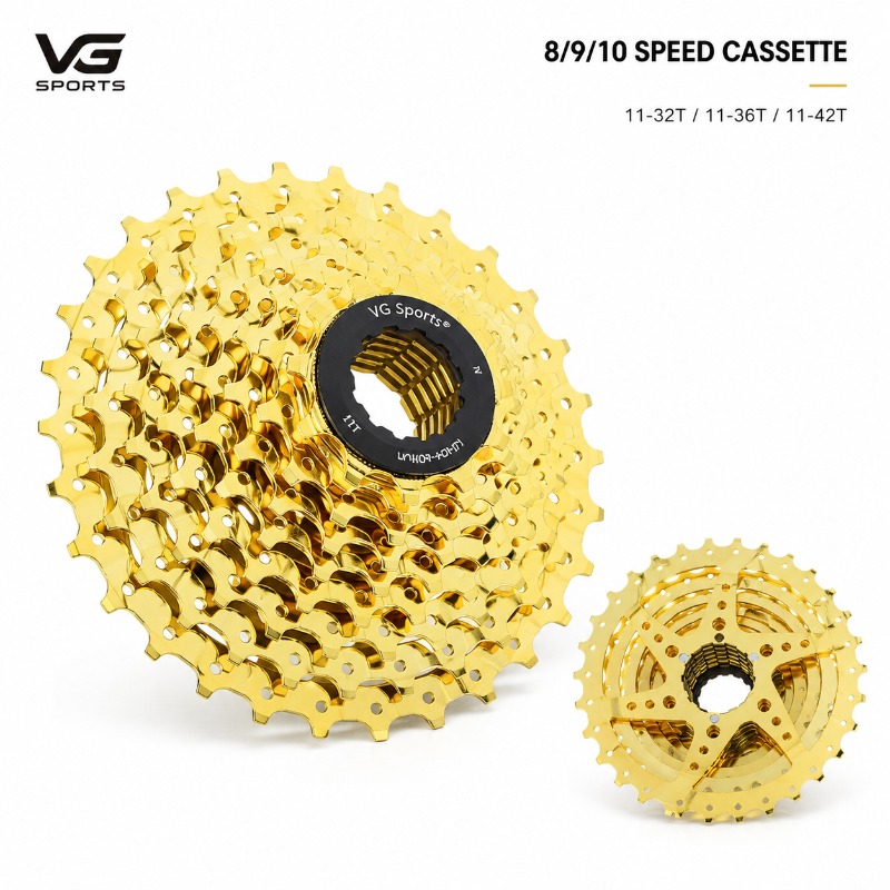 Cassette 11 Speed - VG SPORTS Cassetta per Bicicletta 8