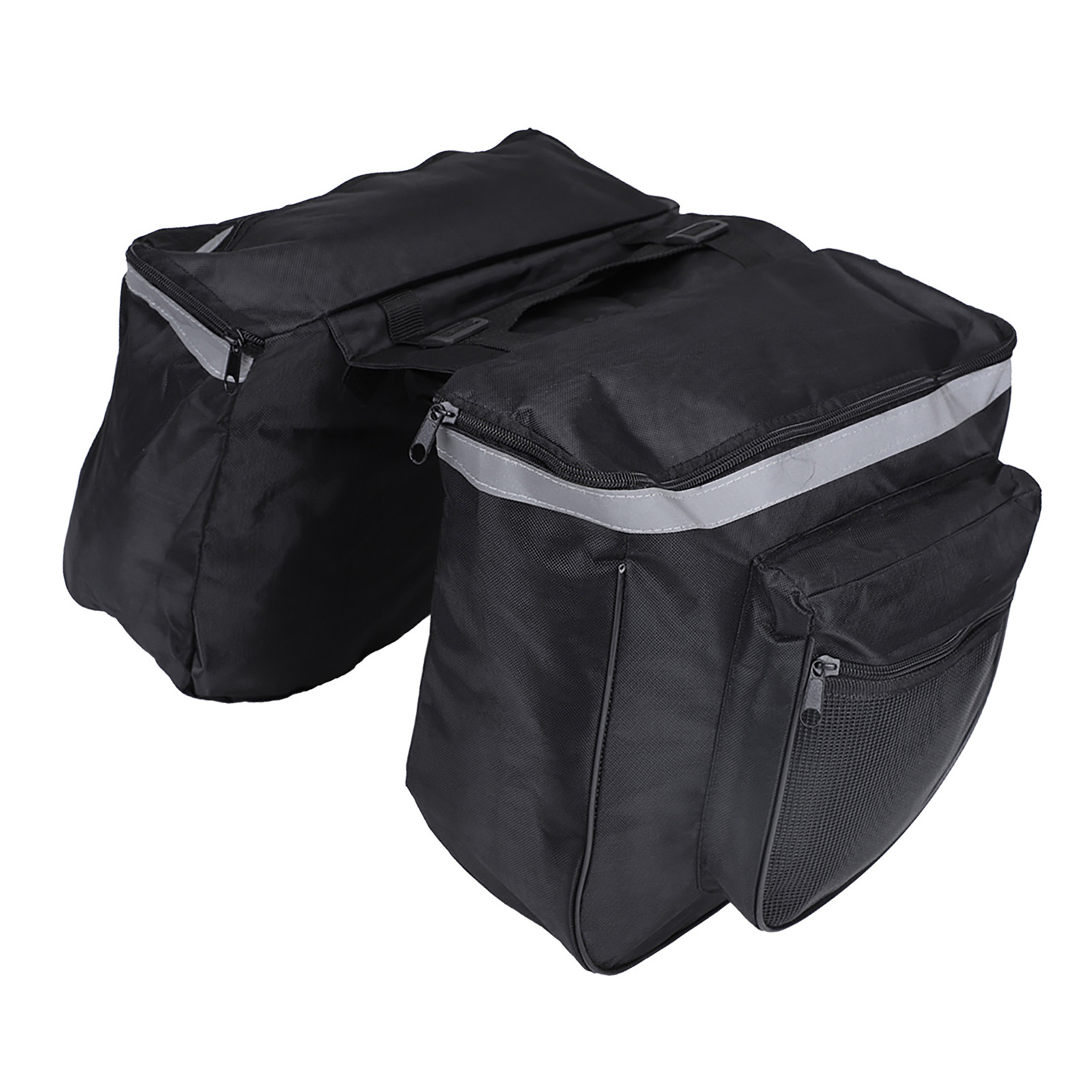 Mountain Biking Oxford - Borsa Posteriore Impermeabile da 25L per