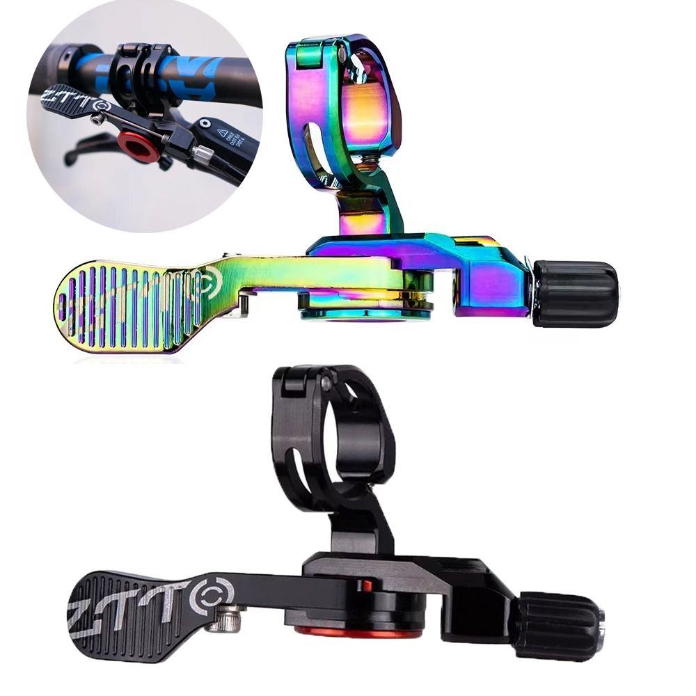 Dropper Post Remote - Leva Regolabile per Reggisella MTB, Telecomando