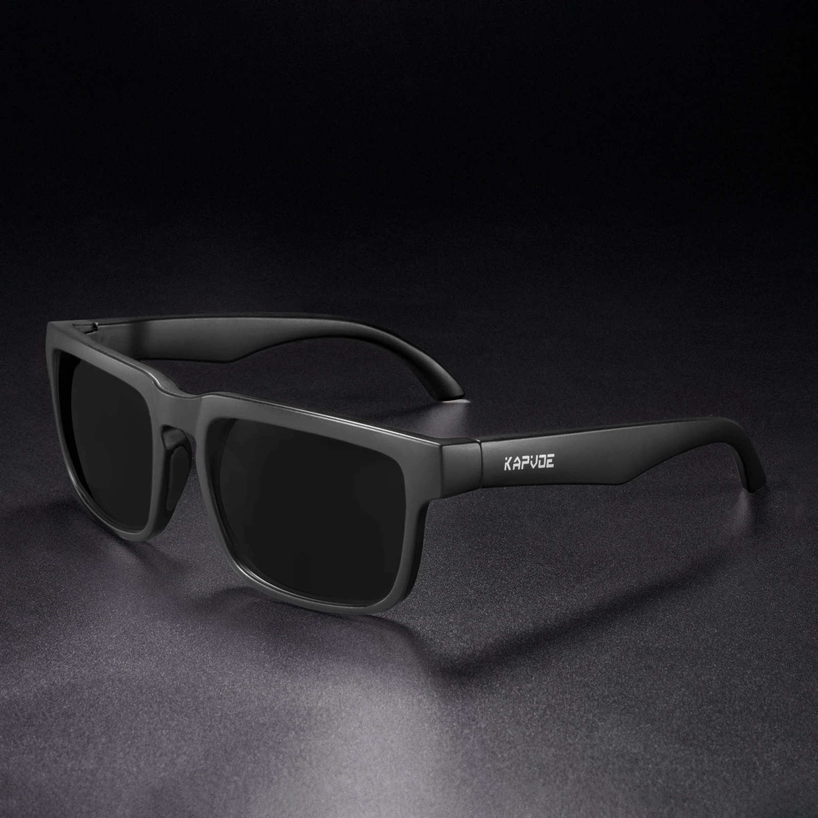 Mountain Biking A Sport - KAPVOE Hot Fashion Bike Eyewear Polarizzati