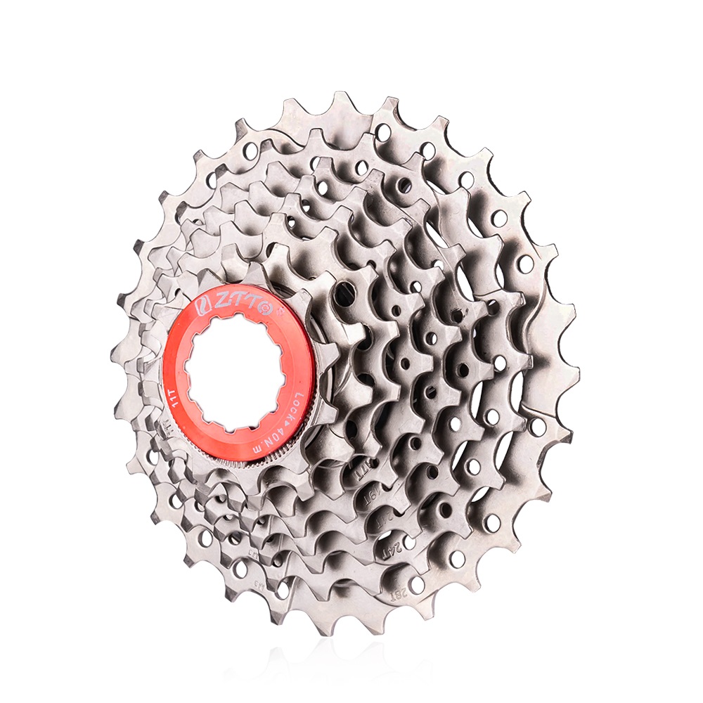 Cassette 11 Speed - Pignone per bicicletta 8 9 10