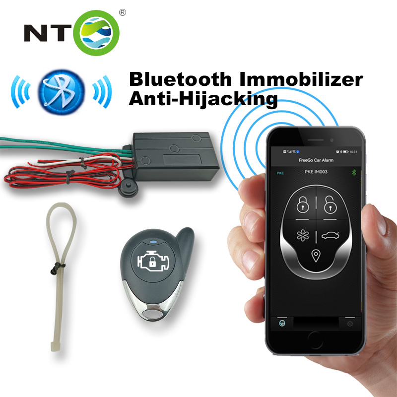 Dropper Post Remote - Sicurezza del veicolo DC12V Alimentazione Smart