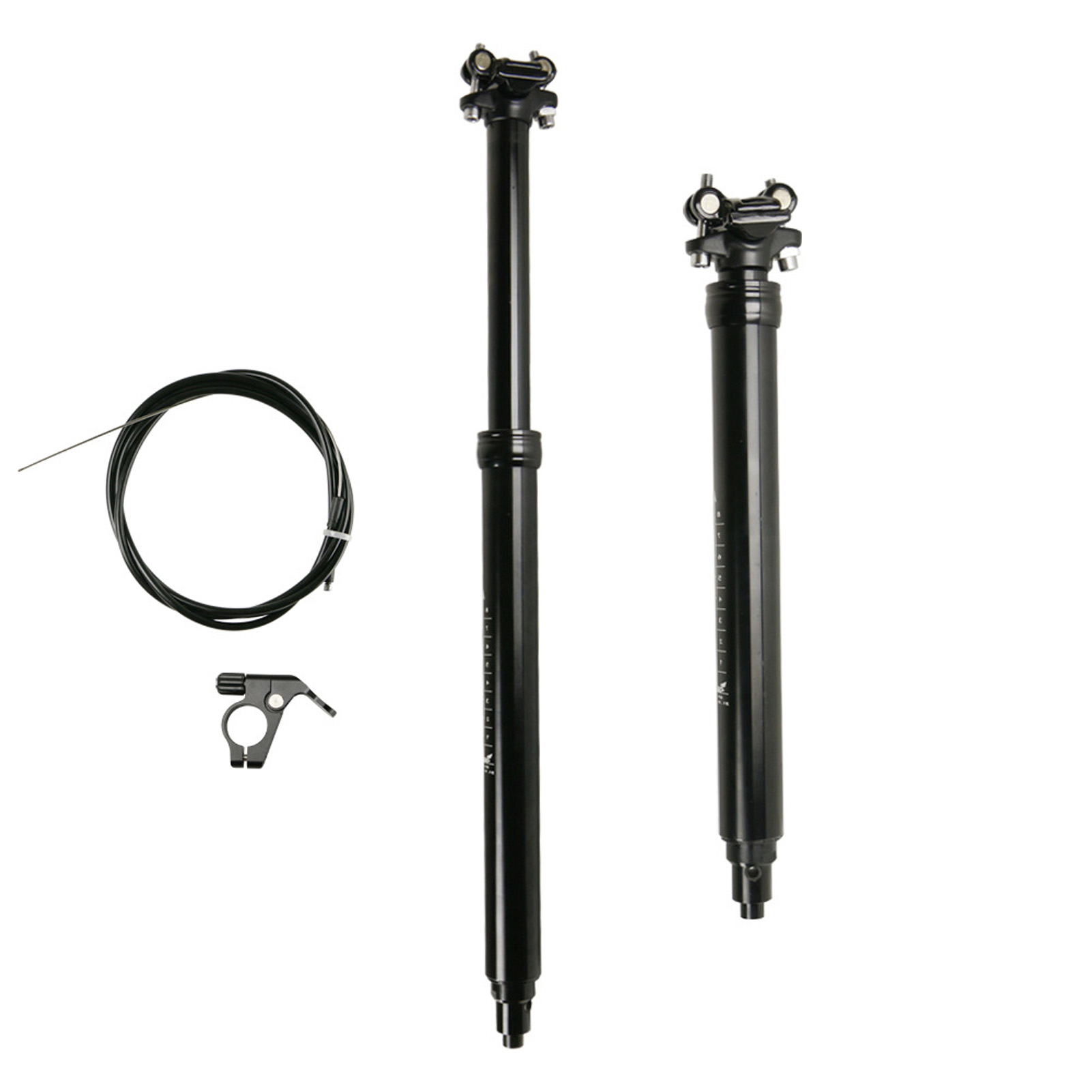 Dropper Post Remote - Reggisella contagocce per mountain bike 31,6