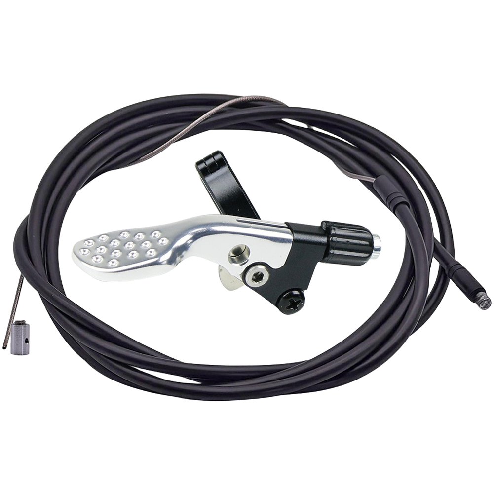 Dropper Post Remote - 1 pz Leva Remota per Regolazione