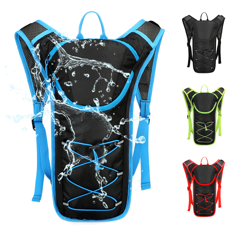 Mountain Biking Oxford - Borsa da ciclismo all'aperto Attrezzatura da