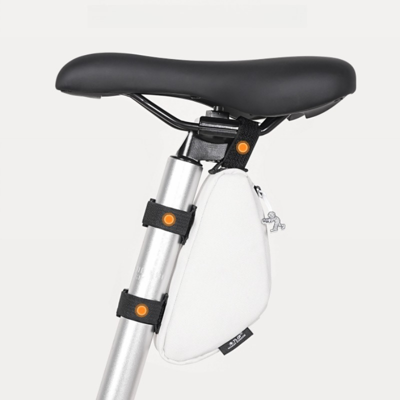 Borsa da sella per bici da mon - Mountain Biking Oxford recensione e prezzo