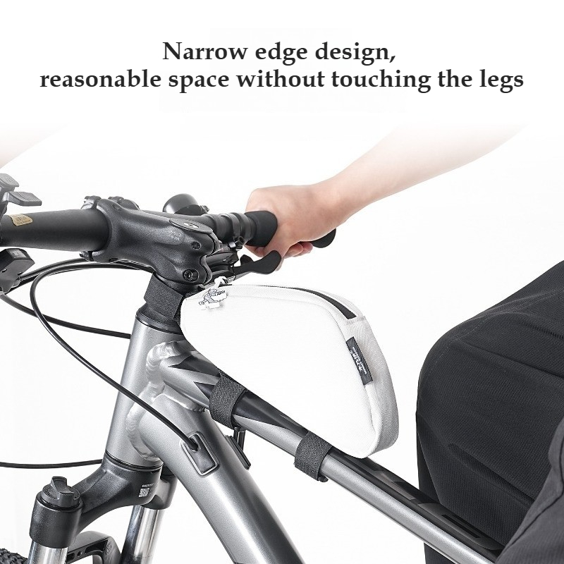 Borsa da sella per bici da mon - Mountain Biking Oxford recensione e prezzo