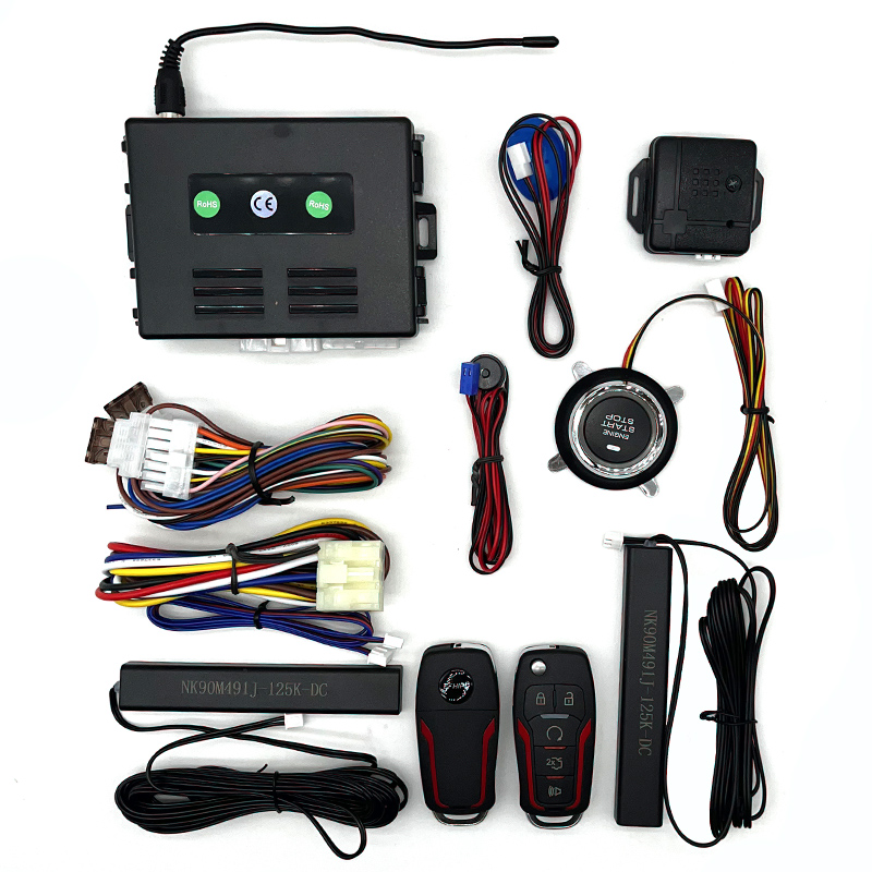 Sistema di Avviamento Auto Sen - Dropper Post Remote recensione e prezzo