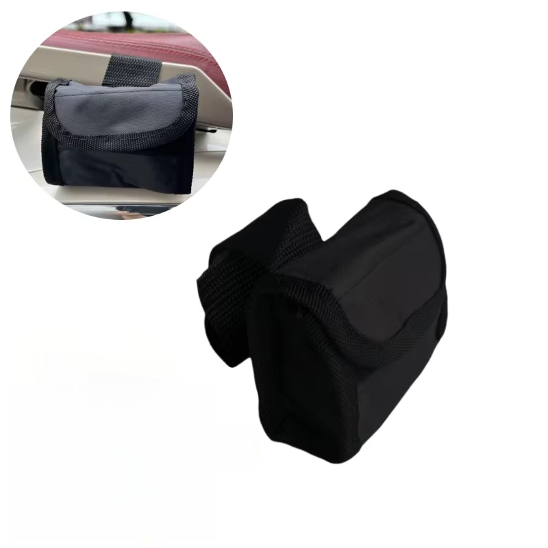 Borsa Oxford Nera con Allarme  - Mountain Biking Oxford recensione e prezzo