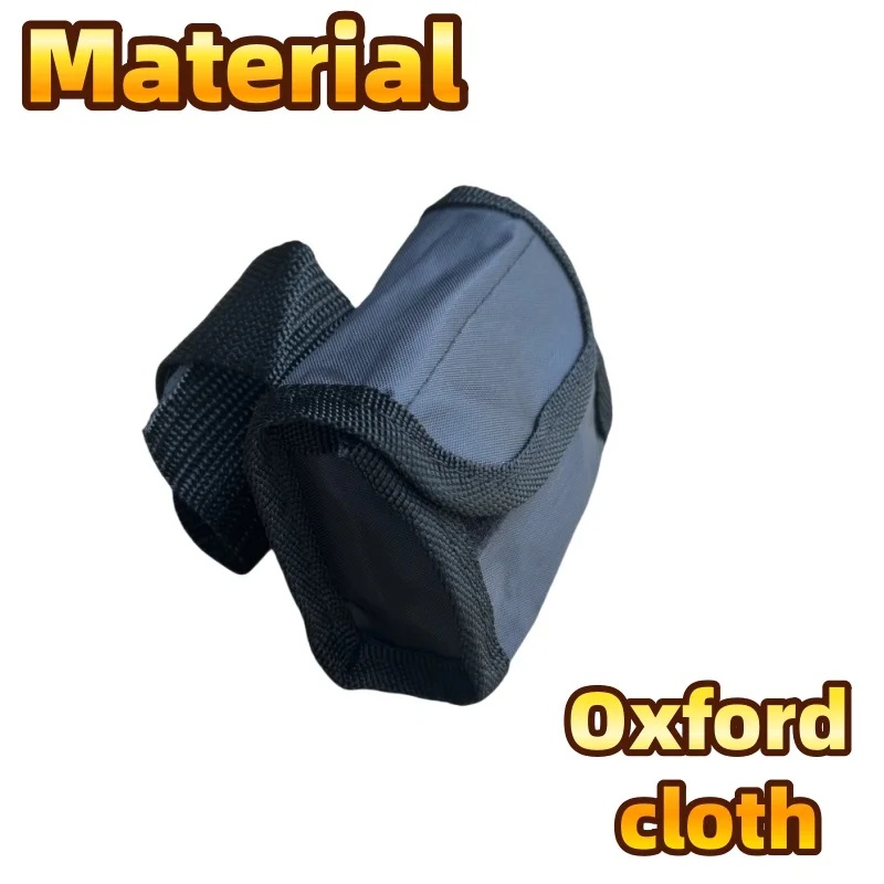 Borsa Oxford Nera con Allarme  - Mountain Biking Oxford recensione e prezzo