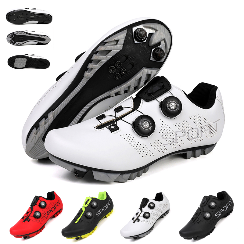Scarpe da Ciclismo Traspiranti - Mountain Biking A Sport recensione e prezzo
