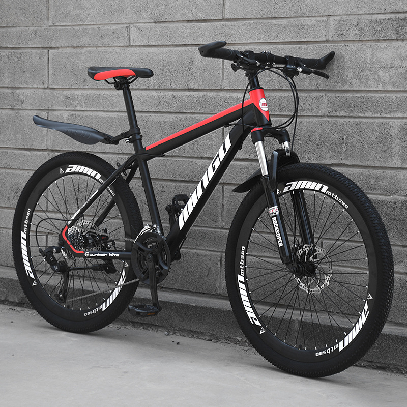 Acquisti online Sospensione co - Mountain Biking Shop recensione e prezzo