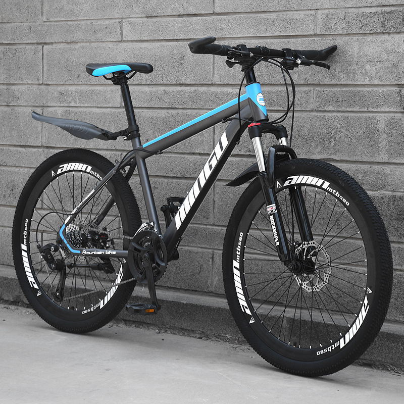 Acquisti online Sospensione co - Mountain Biking Shop recensione e prezzo