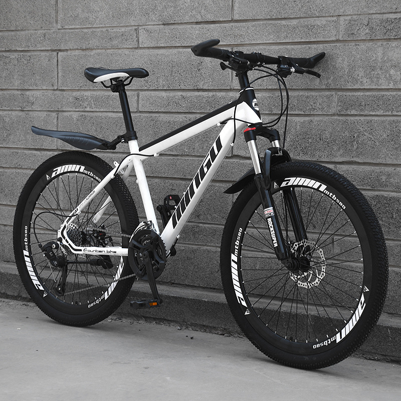 Acquisti online Sospensione co - Mountain Biking Shop recensione e prezzo