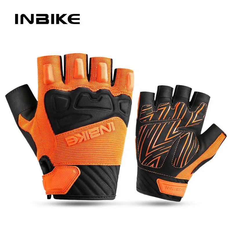 Guanti da Ciclismo INBIKE Mezz - Mountain Biking Gloves Mens recensione e prezzo