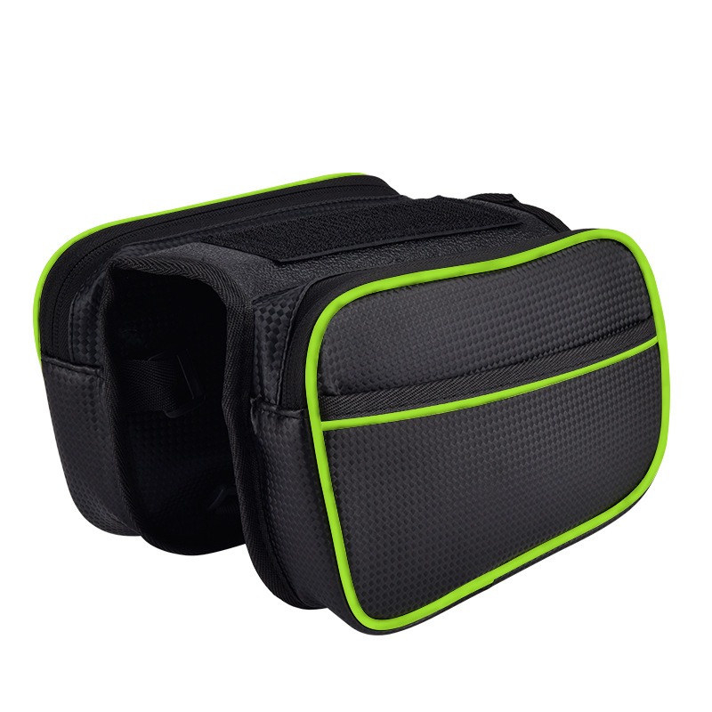 Borsa Impermeabile per Telaio  - Mountain Biking Oxford recensione e prezzo