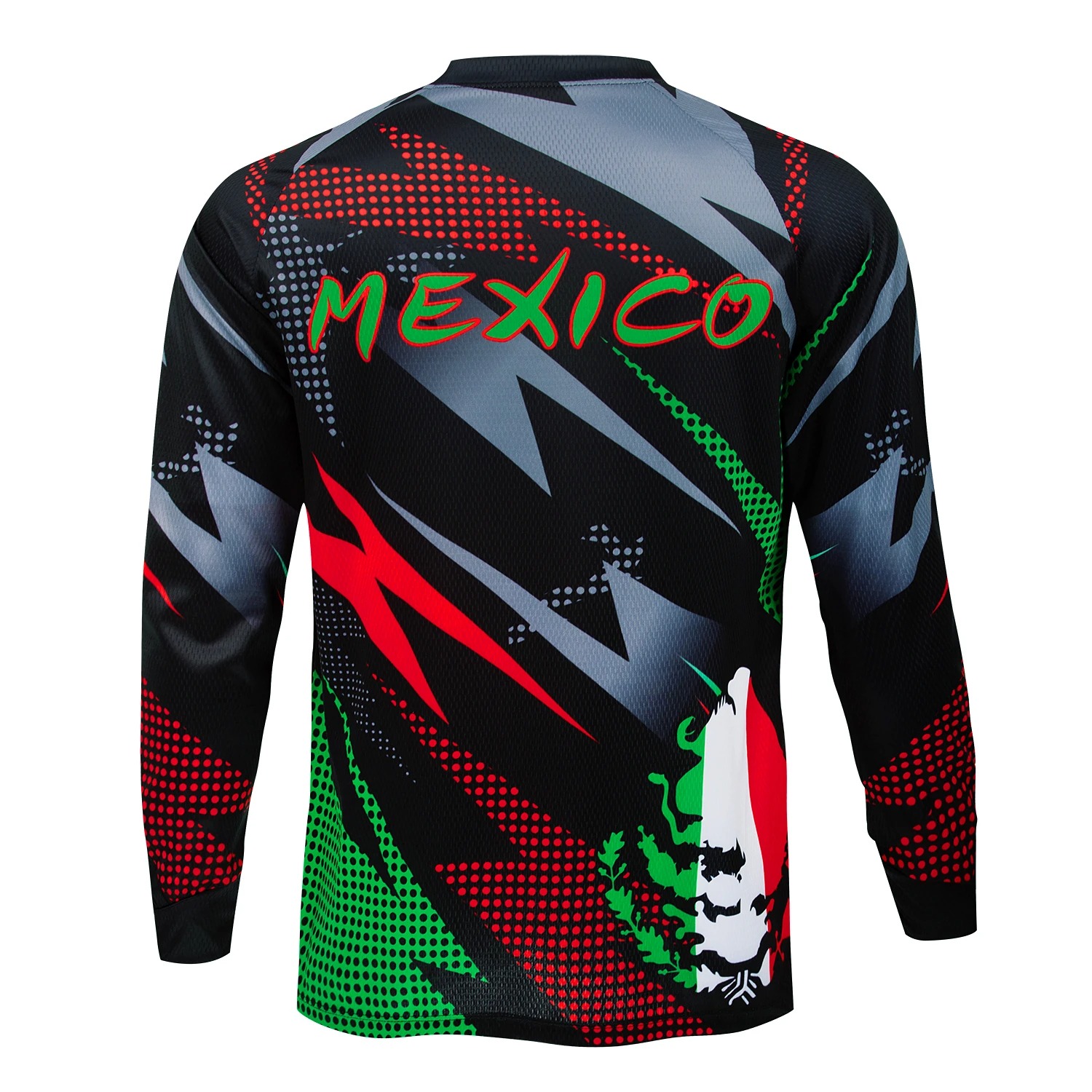 Maglia da Ciclismo per Uomo, T - Mountain Biking For Fitness recensione e prezzo