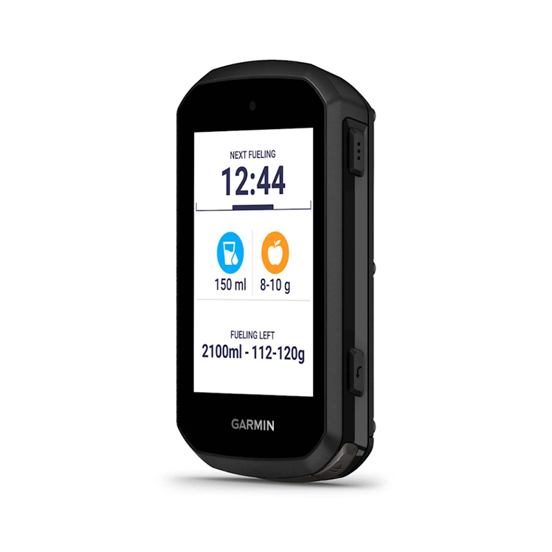 Garmin Edge 550/850 Computer d - Mountain Biking For Fitness recensione e prezzo