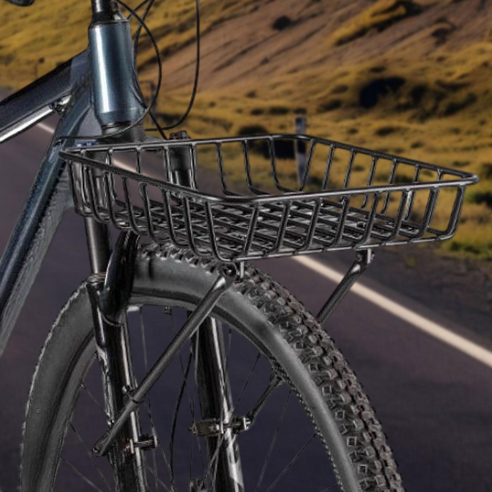 Cestino Anteriore per Biciclet - Mountain Biking Shop recensione e prezzo