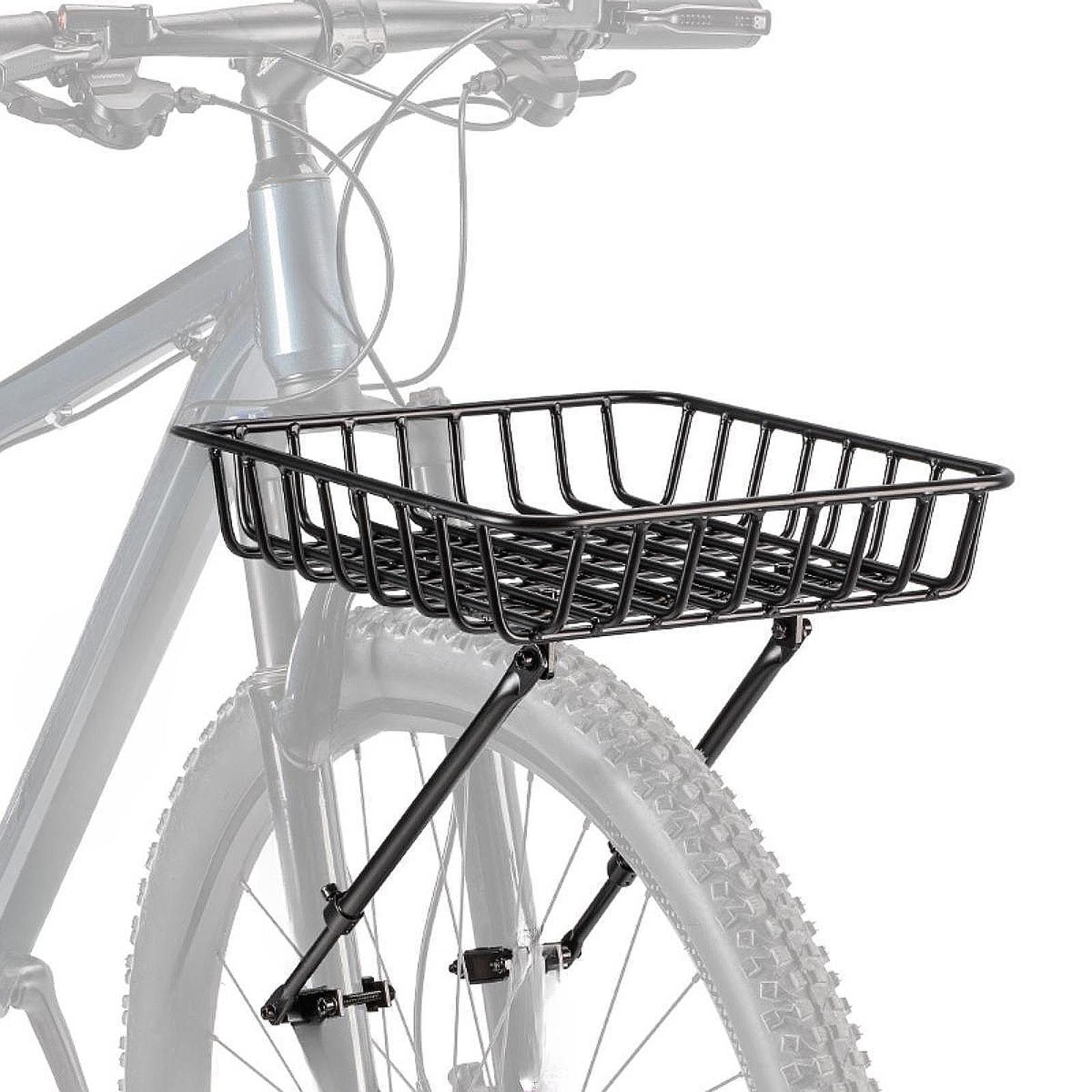Cestino Anteriore per Biciclet - Mountain Biking Shop recensione e prezzo