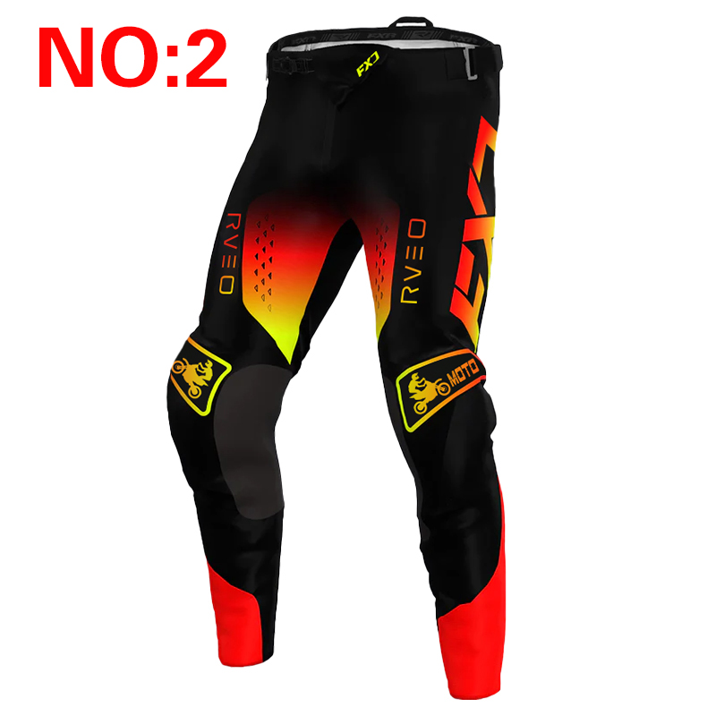 pantaloni da motocross Bambini - Mountain Biking Videos recensione e prezzo