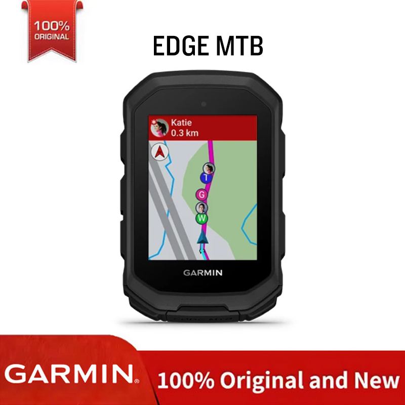 Garmin Edge MTB Ciclismo Mappa - Mountain Biking For Fitness recensione e prezzo