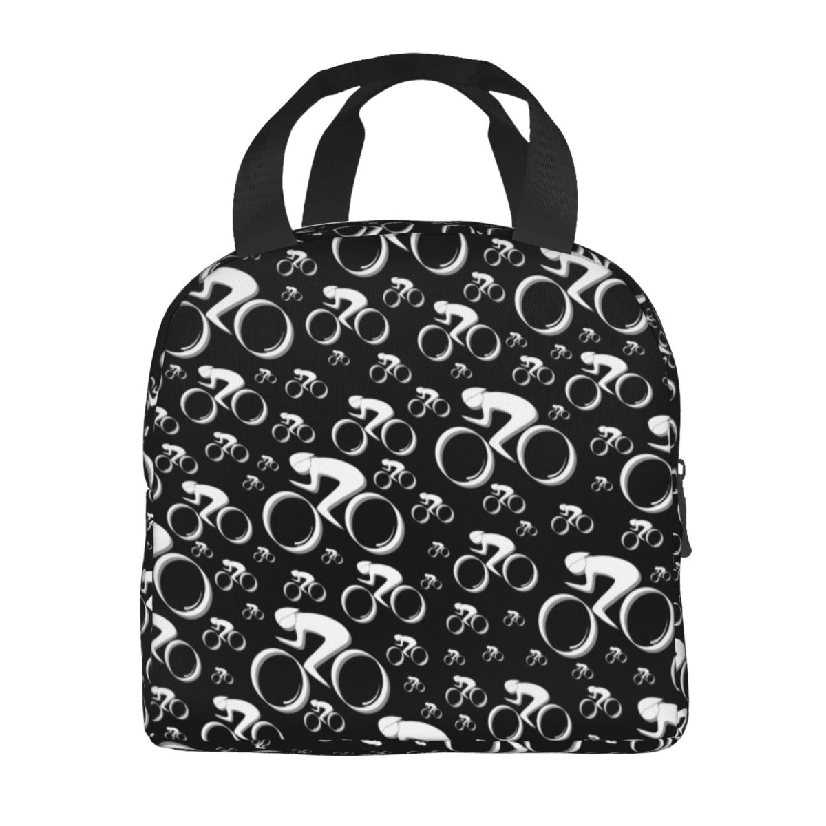 Borsa per il pranzo termica pe - Mountain Biking Oxford recensione e prezzo