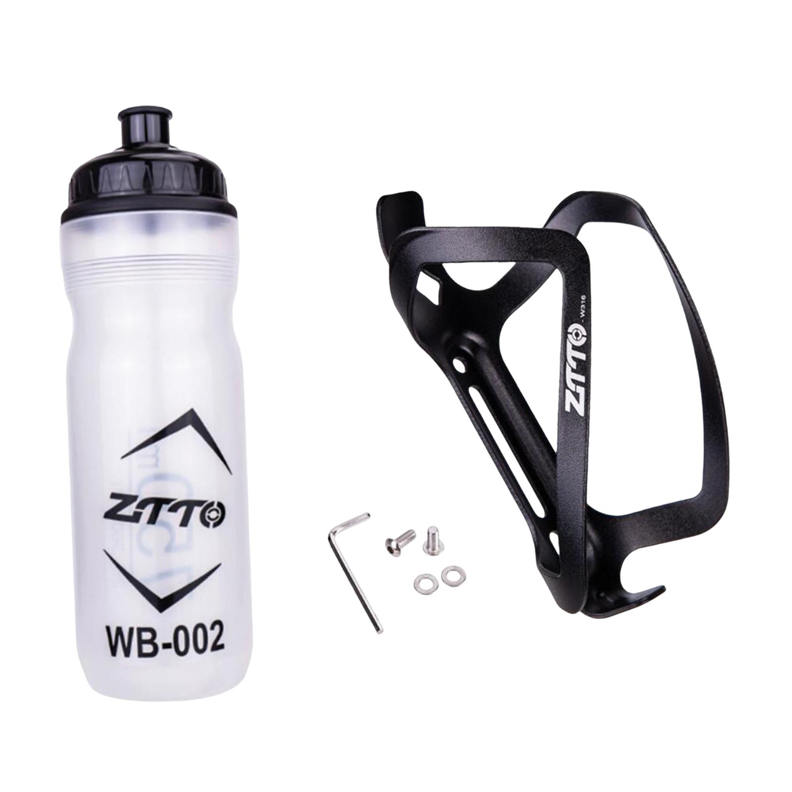 Kit Accessori per Ciclismo: Bo - Mountain Biking For Fitness recensione e prezzo