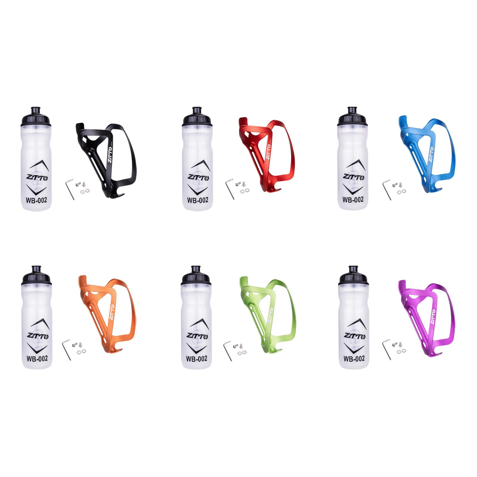 Kit Accessori per Ciclismo: Bo - Mountain Biking For Fitness recensione e prezzo