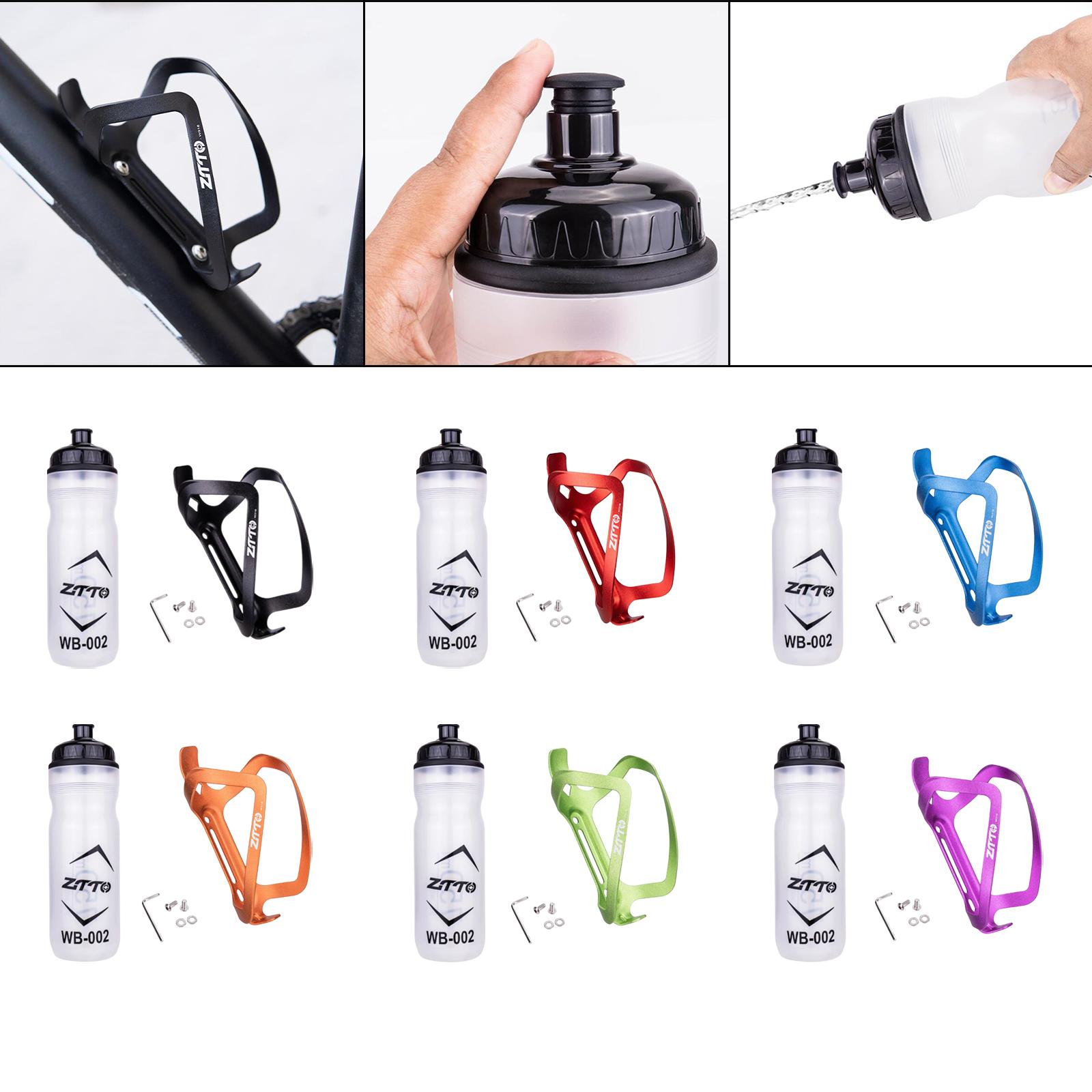 Kit Accessori per Ciclismo: Bo - Mountain Biking For Fitness recensione e prezzo