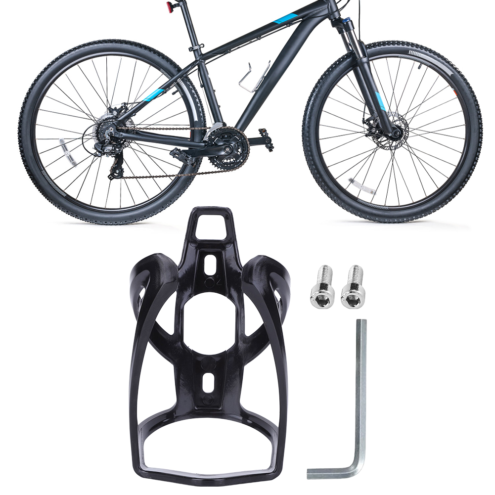 Borraccia Leggera da 610ml con - Mountain Biking For Fitness recensione e prezzo