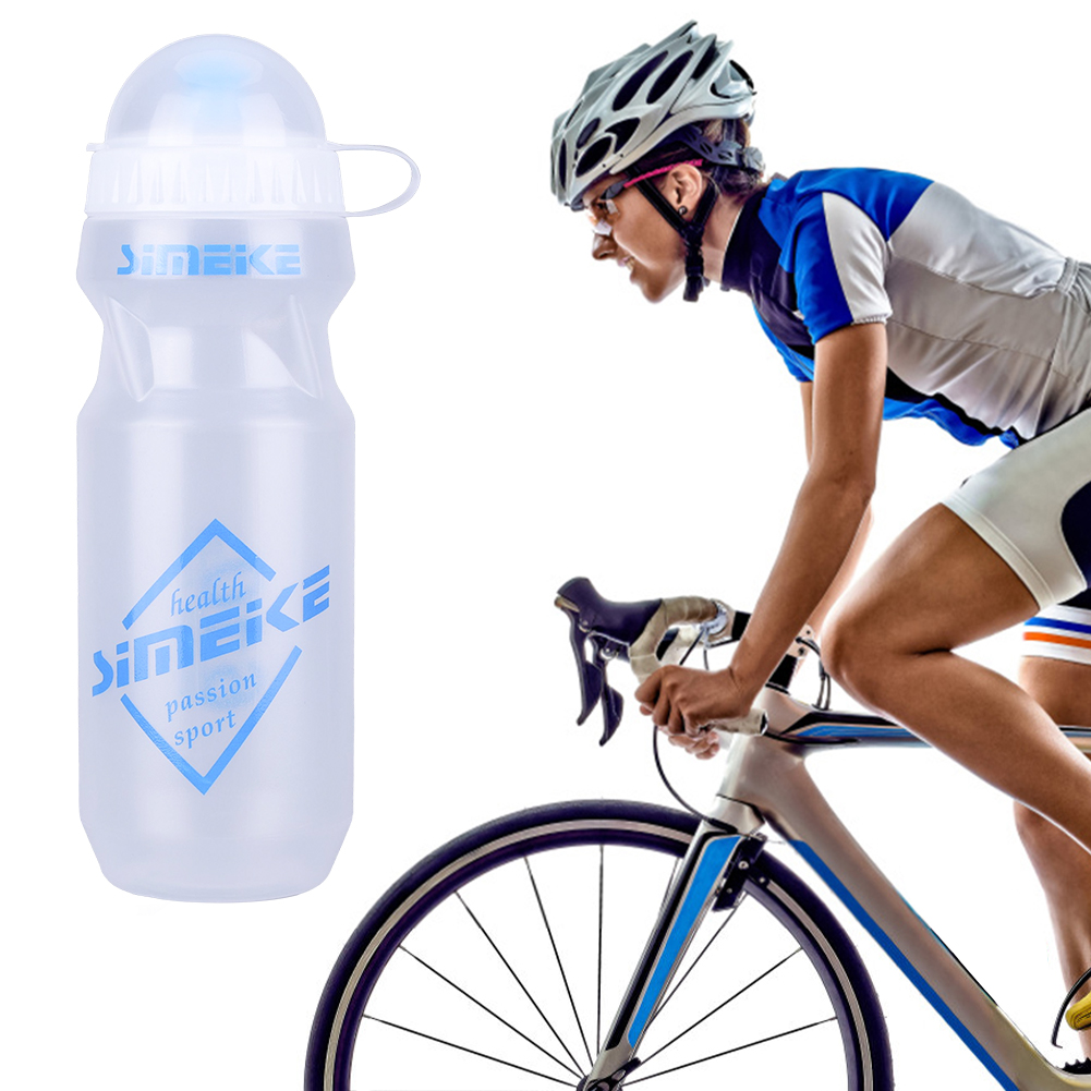 Borraccia Leggera da 610ml con - Mountain Biking For Fitness recensione e prezzo