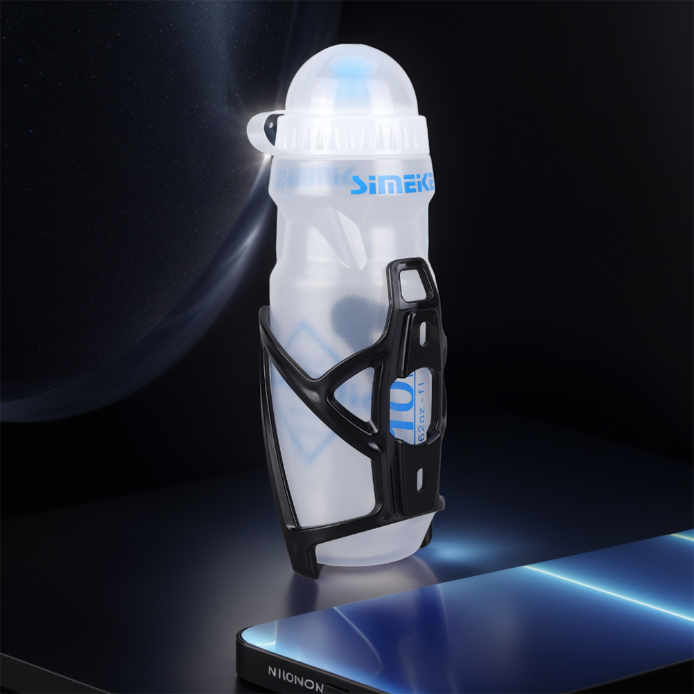 Borraccia Leggera da 610ml con - Mountain Biking For Fitness recensione e prezzo