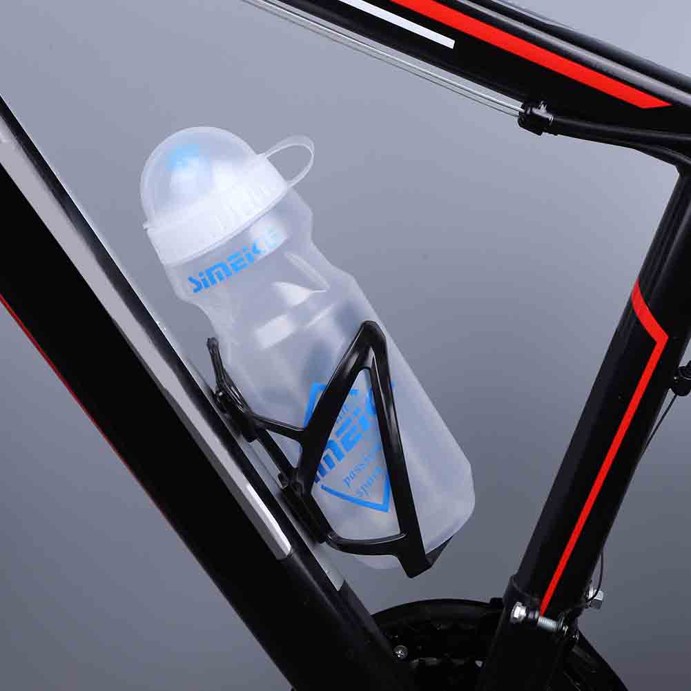 Borraccia Leggera da 610ml con - Mountain Biking For Fitness recensione e prezzo