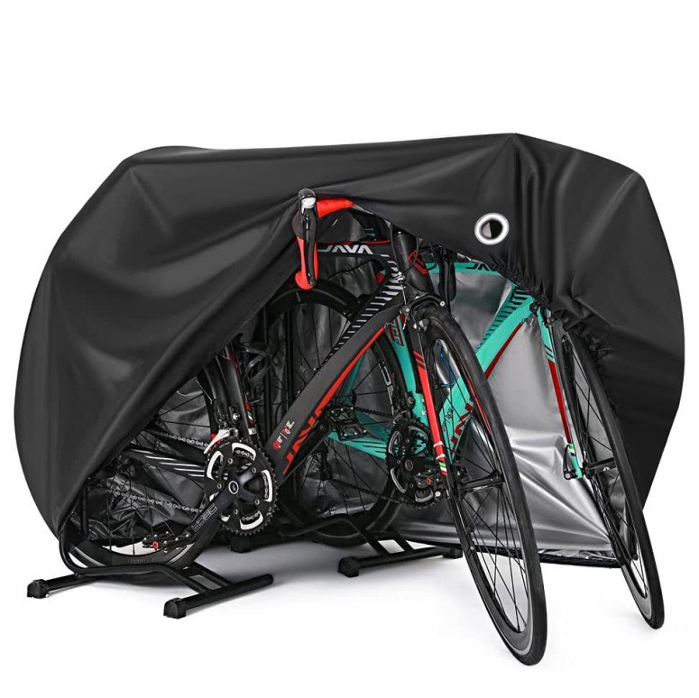 201D tessuto Oxford ispessito  - Mountain Biking Oxford recensione e prezzo