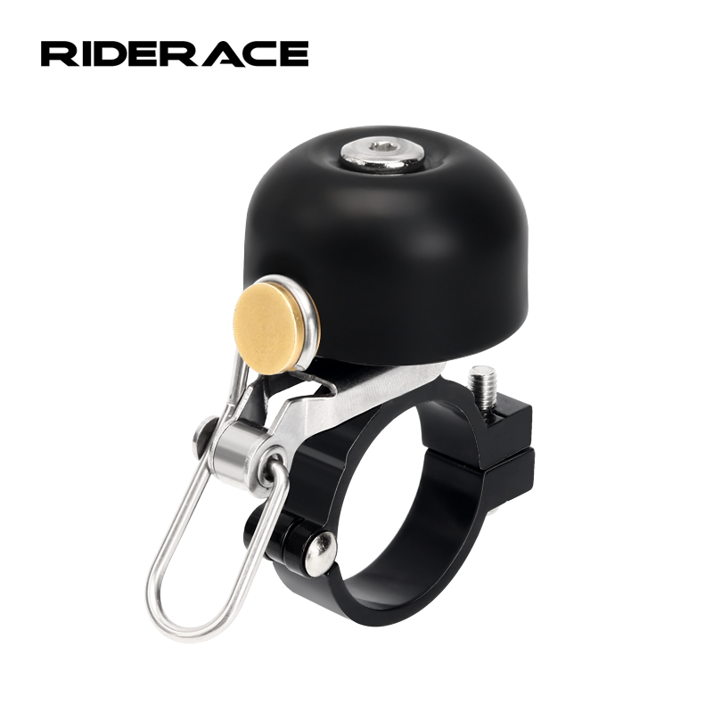 Campanello per bicicletta retr - Picture Of Mountain Biking recensione e prezzo