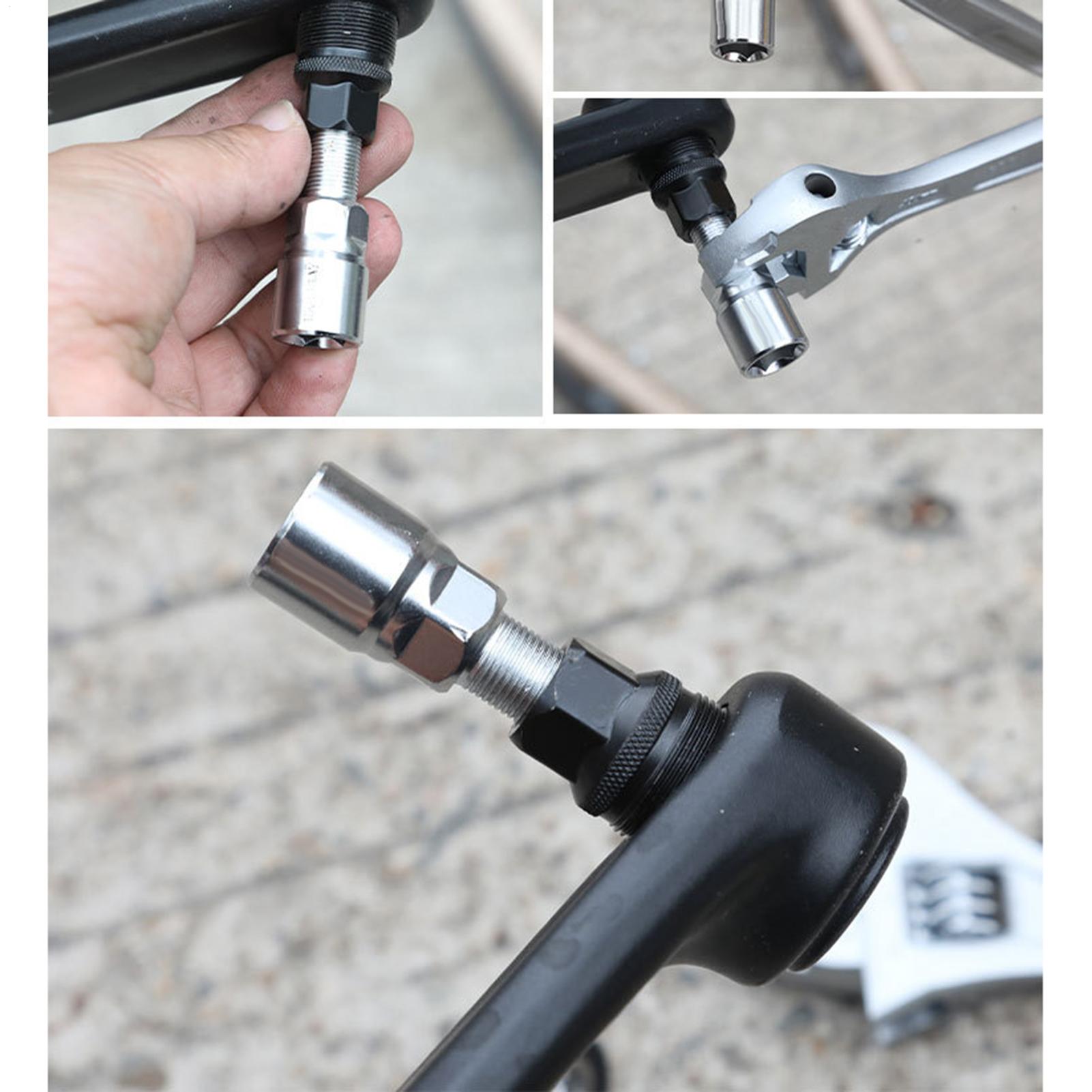 Kit di attrezzi per bici profe - Mountain Biking Shop recensione e prezzo