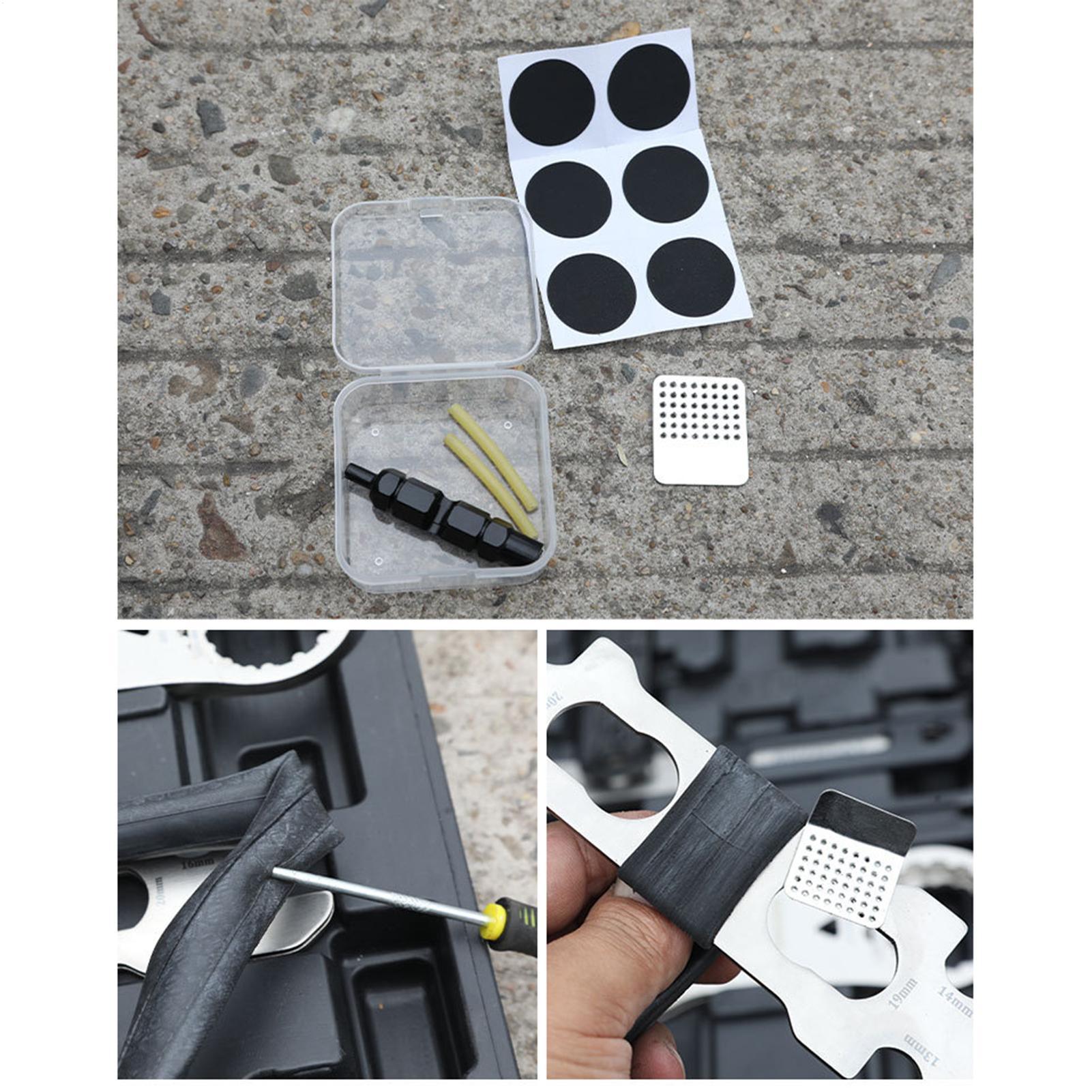 Kit di attrezzi per bici profe - Mountain Biking Shop recensione e prezzo