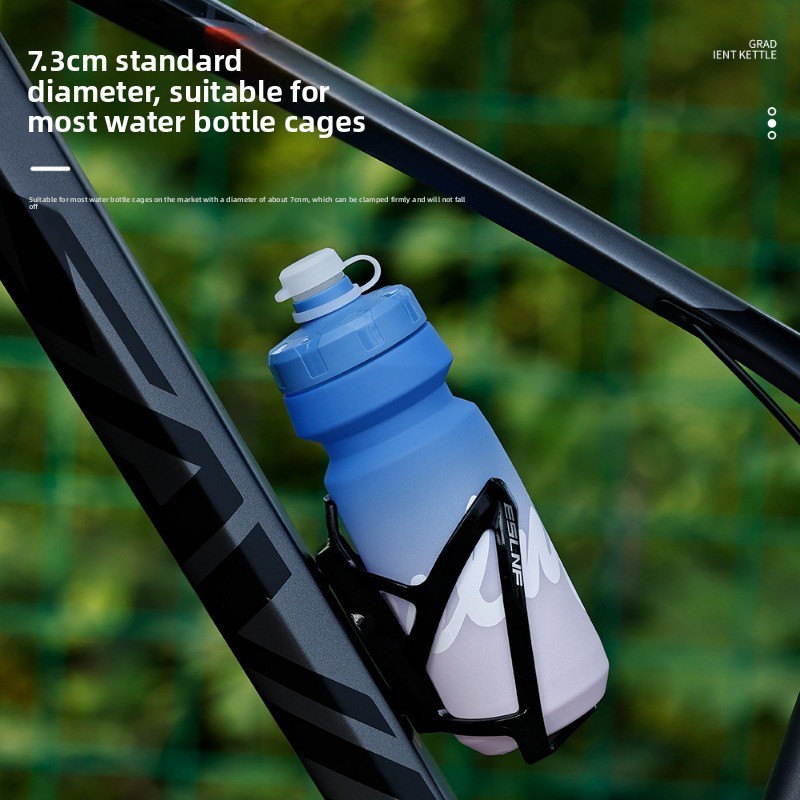 Moda Ciclismo Tazza d'acqua 65 - Mountain Biking For Fitness recensione e prezzo
