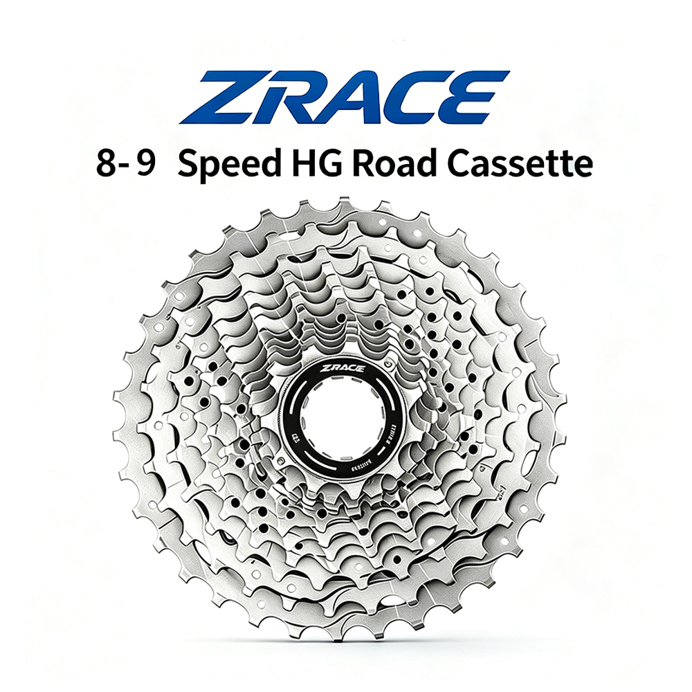 Cassetta per Bicicletta ZRACE  - Cassette 11 Speed recensione e prezzo
