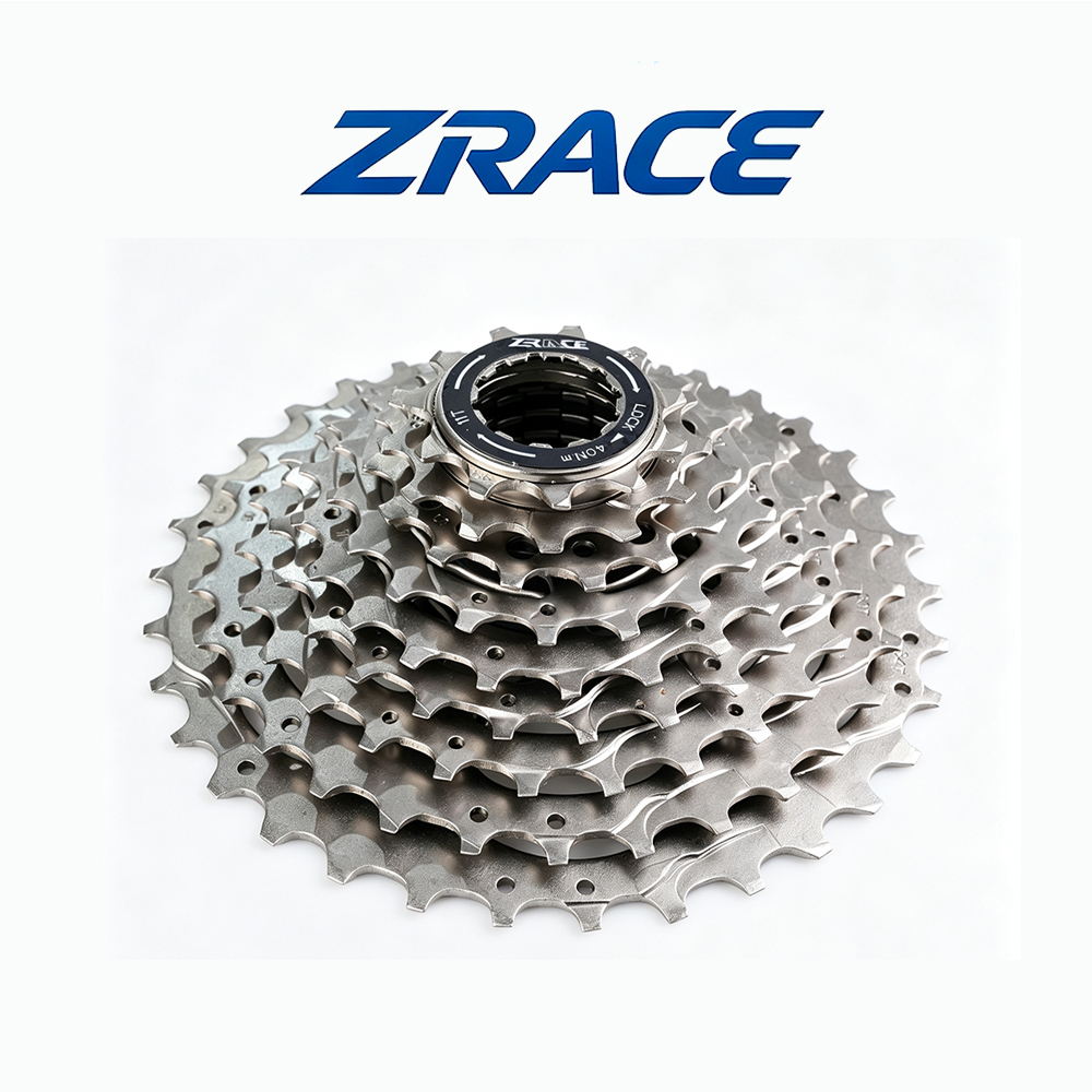 Cassetta per Bicicletta ZRACE  - Cassette 11 Speed recensione e prezzo