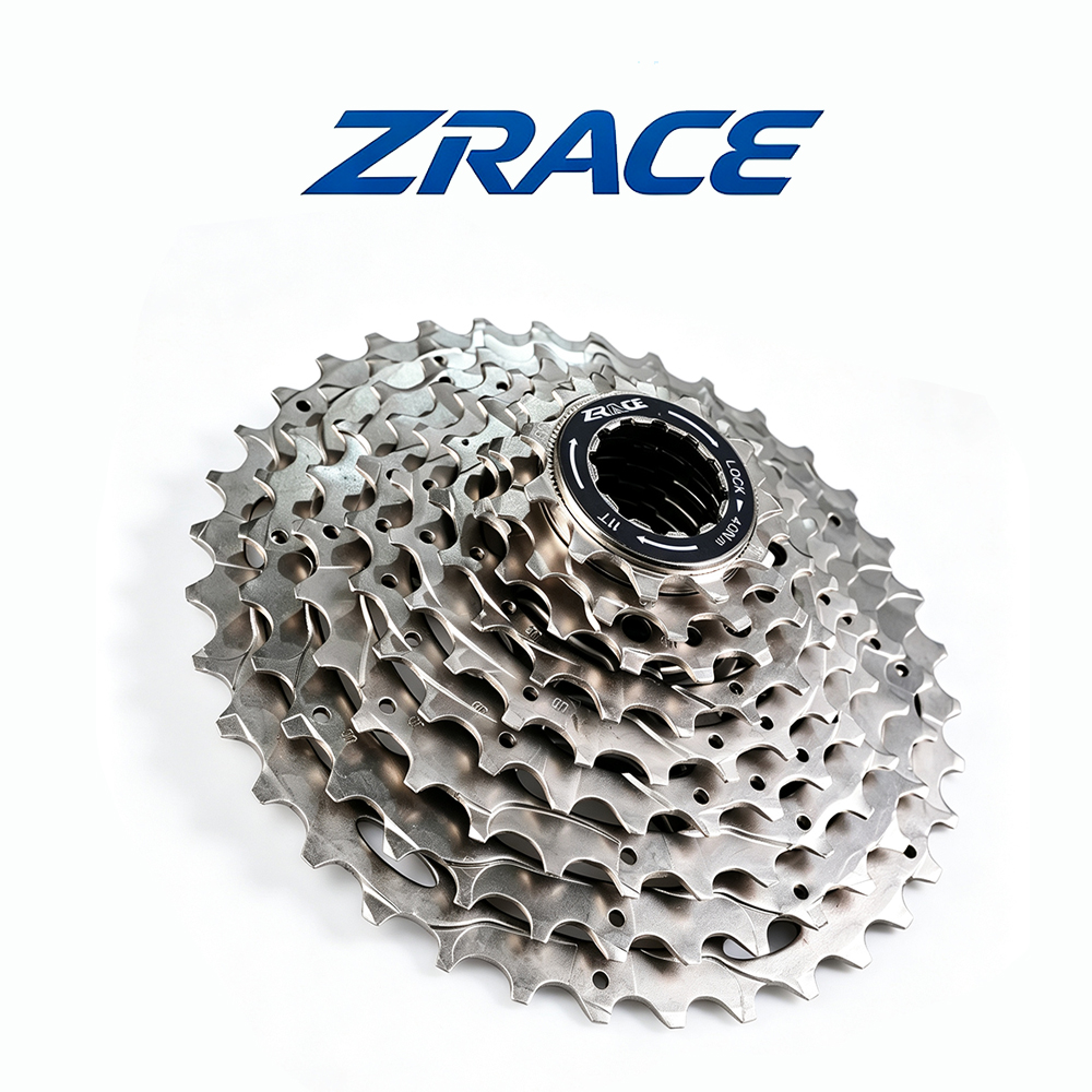 Cassetta per Bicicletta ZRACE  - Cassette 11 Speed recensione e prezzo