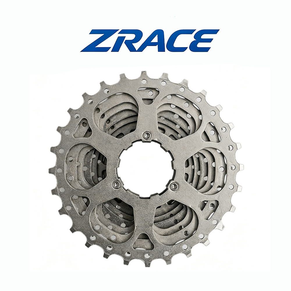 Cassetta per Bicicletta ZRACE  - Cassette 11 Speed recensione e prezzo