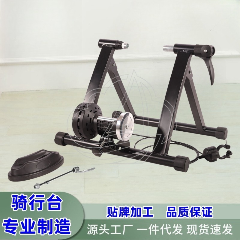 Supporto per Bici con Fluido M - Mountain Biking For Fitness recensione e prezzo