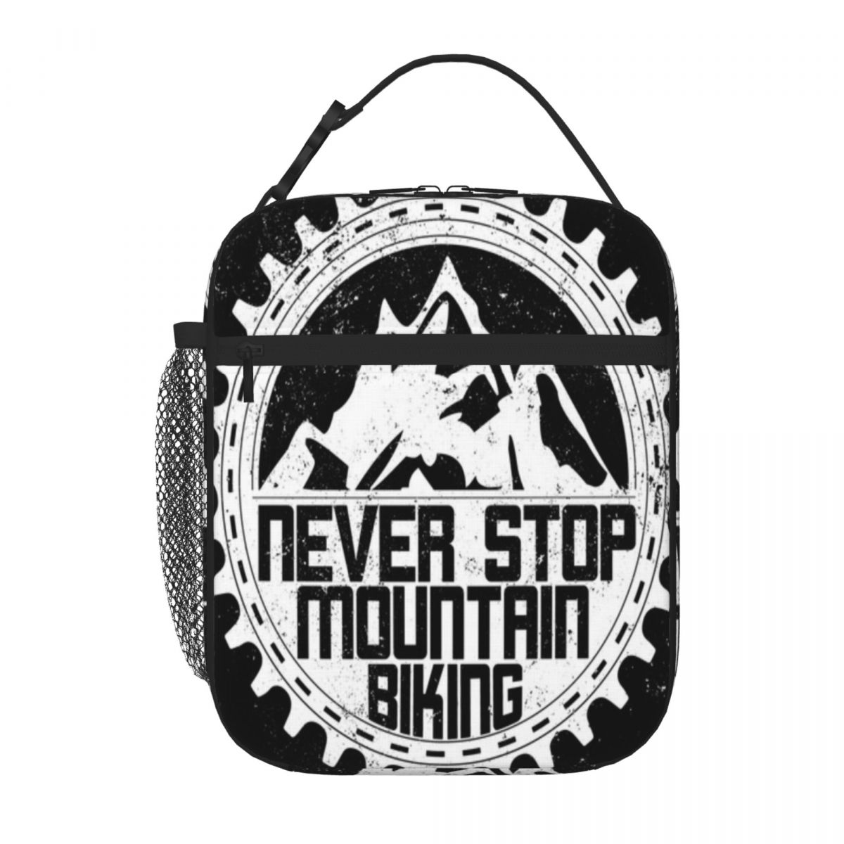 Borsa Termica per Pranzo in Ne - Mountain Biking Oxford recensione e prezzo