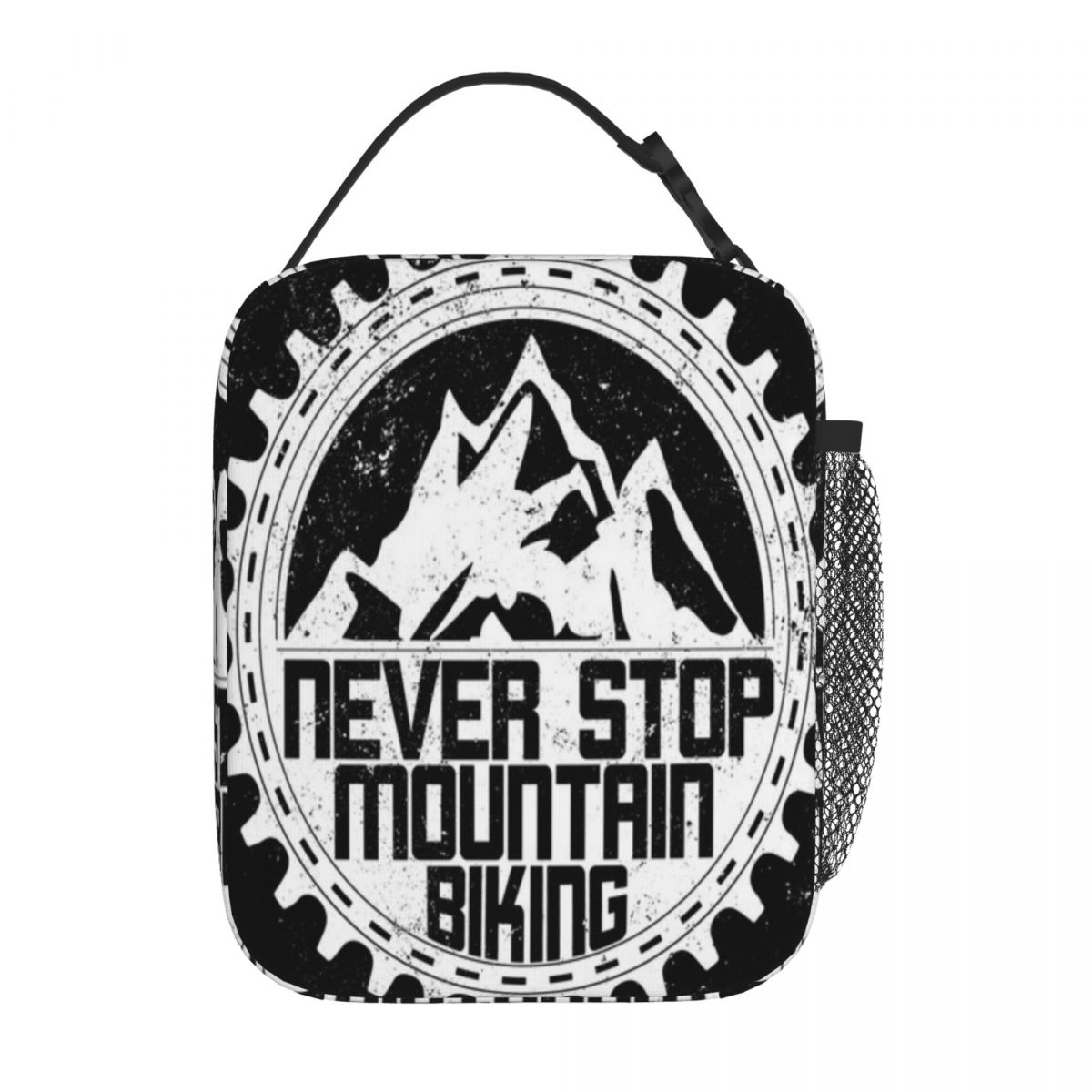 Borsa Termica per Pranzo in Ne - Mountain Biking Oxford recensione e prezzo