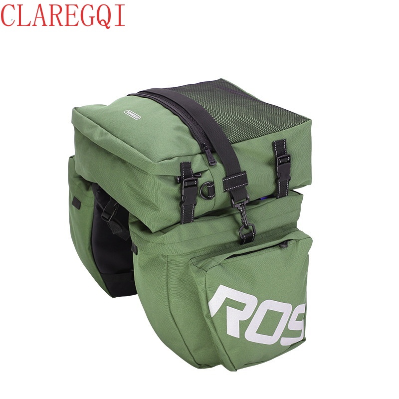 Borsa da bikepacking, borsa po - Mountain Biking Oxford recensione e prezzo