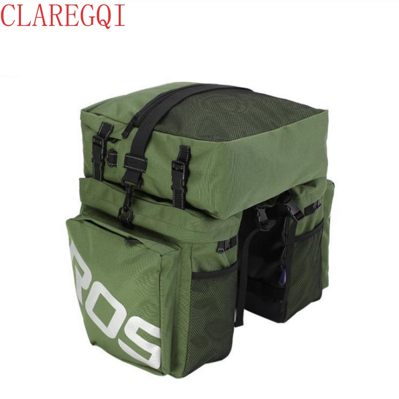 Borsa da bikepacking, borsa po - Mountain Biking Oxford recensione e prezzo